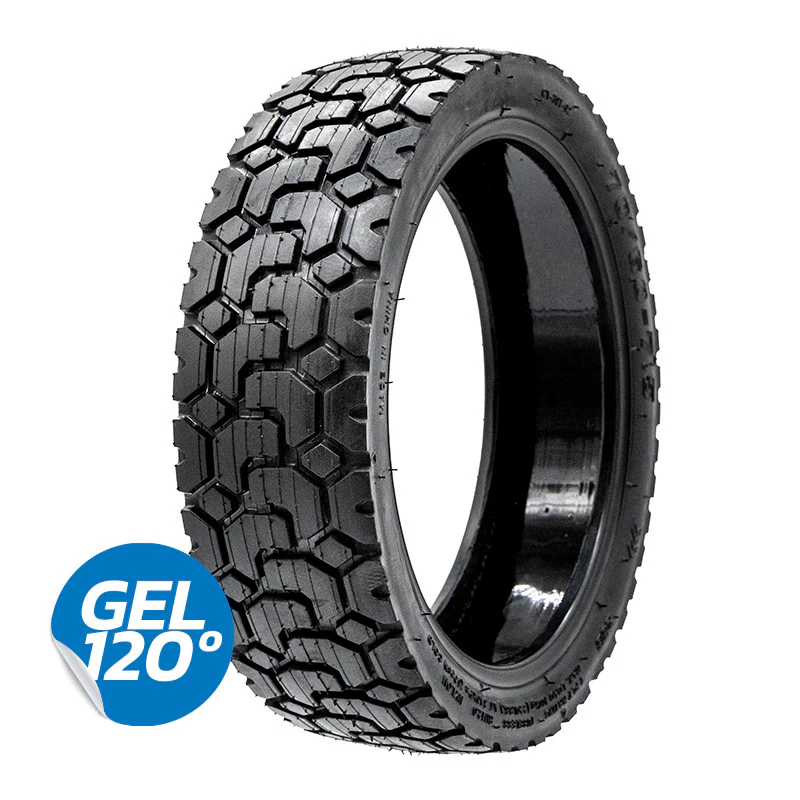 Neumático Tubeless 70/60-7.5 ewheel RhinoTrack